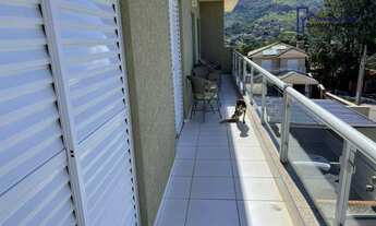 Imagem 1: Apartamento com 2 dormitórios à venda, 64 m² por R$ 430.000,00 - Vila Petrópolis - Atibaia