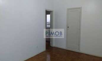 Imagem 2: Apartamento com 2 dormitórios, 60 m² - venda por R$ 330.000,00 ou aluguel por R$ 1.200,00
