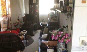 Imagem 2: Apartamento com 3 dormitórios à venda, 88 m² por R$ 424.000,00 - Capoeiras - Florianópolis