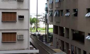 Imagem 3: Apartamento à venda, 100 m² por R$ 680.000,00 - Boqueirão - Santos/SP