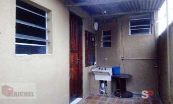 Imagem 2: Casa com 4 dormitórios à venda, 138 m² por R$ 525.000,00 - Vila Ema - São Paulo/SP