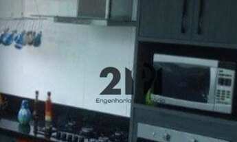 Imagem 5: Sobrado com 3 dormitórios à venda, 250 m² por R$ 1.080.000 - Vila Isolina Mazzei - São Pau