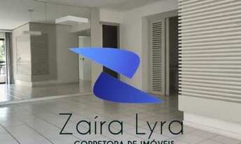 Imagem 5: Apartamento para aluguel e venda tem 97 metros quadrados com 4 quartos em Ponta Verde - Ma