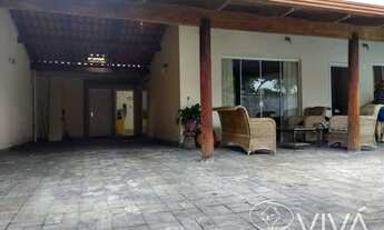 Imagem 7: Casa sobrado com 4 quartos - Bairro Setor Jaó em Goiânia