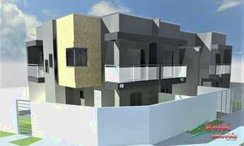 Imagem 4: Sobrado à venda - Sítio Cercado - Curitiba/PR