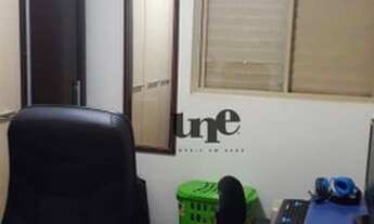 Imagem 7: Apartamento com 3 dormitórios à venda, 55 m² por R$ 200.000 - Antares - Londrina/PR