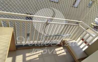 Imagem 4: Apartamento - Jardim Santa Izabel - Hortolândia