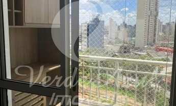 Imagem: Apartamento - Vila Industrial - Campinas
