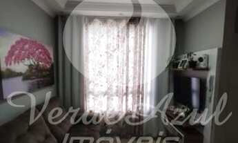 Imagem: Apartamento - Vila Sao Francisco - Hortolândia