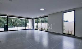 Imagem 8: SANTANA DE PARNAíBA - Casa de Condomínio - Quintas do Ingaí