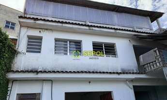 Imagem 3: Casa com 3 dormitórios à venda, 383 m² por R$ 550.000,00 - Cidade Líder - São Paulo/SP