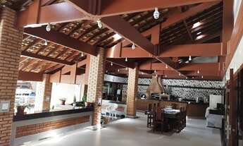 Imagem 4: CHACARA ARCODIOCESANO SALTO SP