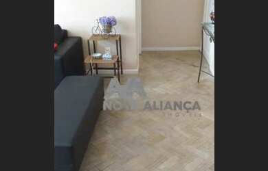 Imagem 2: Rio de Janeiro - Apartamento Padrão - São Conrado