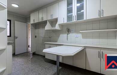 Imagem 4: Apartamento Venda 3 Dormitórios - 127 m² Vila Nova Conceição