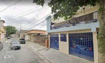 Imagem 2: Terreno à venda, 191 m² por R$ 215.000,00 - Jardim Maracanã - São Paulo/SP