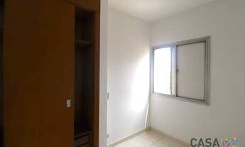 Imagem 6: Apartamento com 2 dormitórios à venda, 60 m² por R$ 430.000,00 - Campo Belo - São Paulo/SP