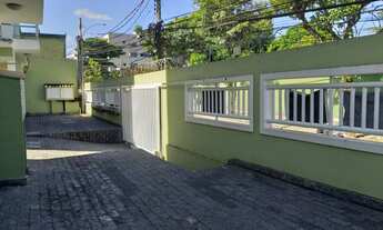 Imagem 2: Casa de condomínio para venda tem 106 metros quadrados com 3 quartos