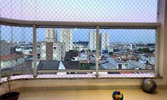 Imagem 5: Cobertura com 3 dormitórios à venda, 167 m² por R$ 635.000,00 - Paulicéia - São Bernardo d