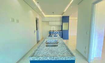 Imagem 3: Apartamento NOVO à venda, 127M² no Condomínio Edifício The One Gramercy Park com 03 suítes