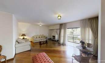 Imagem: Apartamento com 4 dormitórios à venda