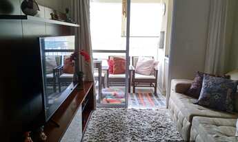 Imagem 2: Apartamento 3 dormitórios sendo 1 suíte e Áreas de Lazer R$ 604.000,00