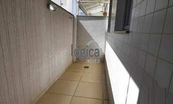 Imagem 7: BELO HORIZONTE - Apartamento Padrão - Santa Tereza