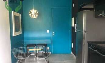 Imagem: Studio com 1 dormitório para alugar, 50