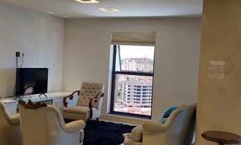 Imagem: Apartamento com 3 dormitórios à venda