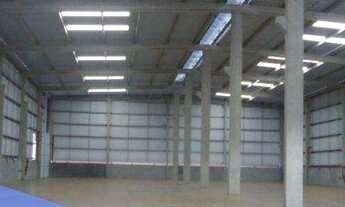 Imagem 2: Galpões Industrial Locação - 7.301,29 m² - Alfredo Rela - Itatiba/SP