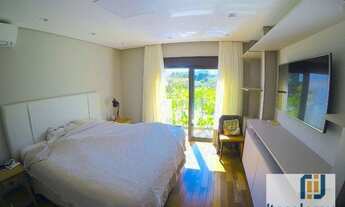 Imagem 11: Casa belíssima à venda no Residencial Alphaville 3