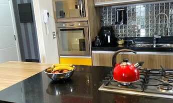 Imagem 7: Apartamento 102m² 3 dormitórios sendo 1 suíte e Lazer completo R$ 936.000,00