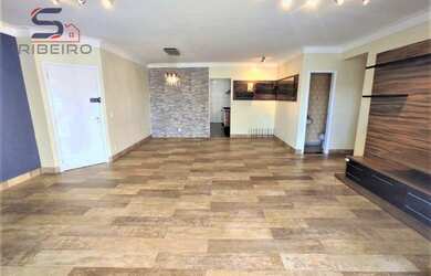 Imagem 4: Apartamento com 3 dormitórios à venda, 127 m² por R$ 1.220.000,00 - Vila Independência - S