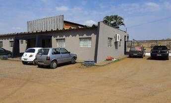 Imagem 3: Barracão para alugar, 260 m² por R$ 8.800/mês - Bom Jardim - Rio das Pedras/SP