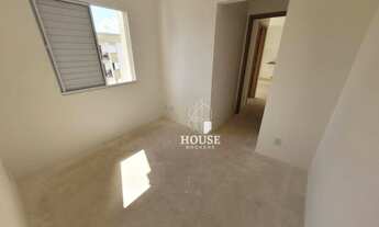 Imagem 5: Apartamento com 2 dormitórios à venda, 46 m² por R$ 190.000,00 - Tucura - Mogi Mirim/SP