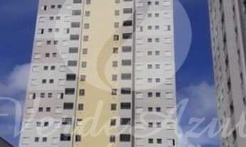 Imagem 2: Apartamento - Vila Massucheto - Americana