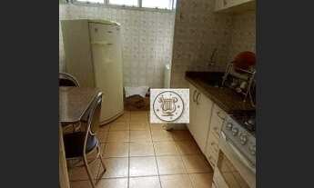 Imagem 4: Apartamento com 2 dormitórios à venda por R$ 260.000 - Vila Santa Maria - São Paulo/SP