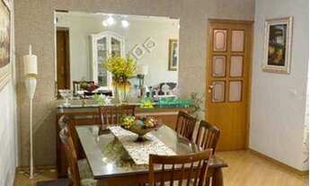 Imagem 3: Apartamento com 3 dormitórios à venda, 86 m² por R$ 480.000,00 - Vila Milton - Guarulhos/S