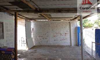 Imagem 3: Casa residencial à venda, Monte Carlo, Americana - CA0330