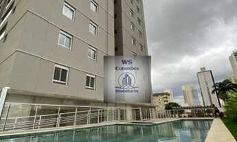 Imagem 3: Apartamento com 3 dormitórios à venda, 114 m² por R$ 825.000,00 - Setor Bueno - Goiânia/GO