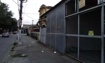 Imagem 4: Prédio à venda, 800 m² por R$ 3.800.000,00 - Macuco - Santos/SP