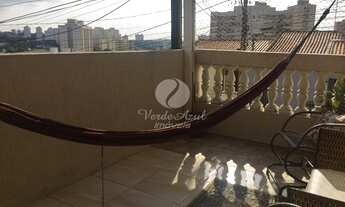 Imagem 4: Casa - Vila Industrial - Campinas