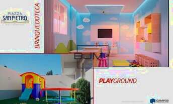 Imagem 6: Apartamento com 3 dormitórios à venda, 108 m² por R$ 698.781,71 - Santo Antônio - Joinvill