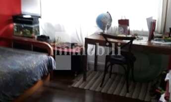 Imagem 3: APARTAMENTO COM VARANDA EM HIGIENOPOLIS