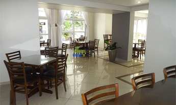 Imagem: Vila Mariana- 109m², 3 Dt, 1 St, 2 Gar