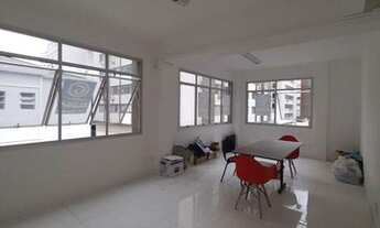 Imagem 3: FLORIANÓPOLIS - Conjunto Comercial/sala - CENTRO