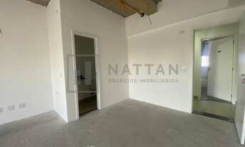 Imagem 5: Sala, 40 m² - venda por R$ 520.000,00 ou aluguel por R$ 2.700,00/mês - Tatuapé - São Paulo