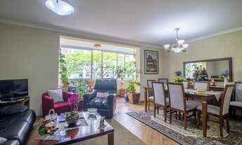 Imagem 4: Apartamento Venda Itaim Bibi 185 m² 3 Dormitórios