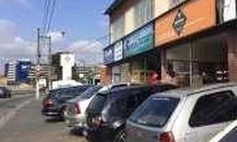 Imagem 2: Salão para alugar, 256 m² por R$ 5.900,00/mês - Demarchi - São Bernardo do Campo/SP