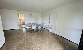 Imagem 4: Apartamento com 3 dormitórios à venda, 150 m² por R$ 580.000 - Cocó - Fortaleza/CE