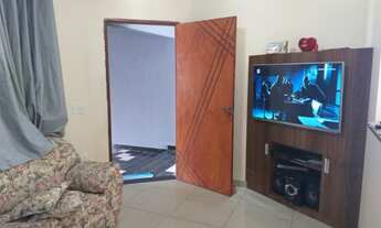 Imagem 5: Casa com 3 dormitórios à venda, 97 m² por R$ 322.000,00 - Parque Nova Carioba - Americana